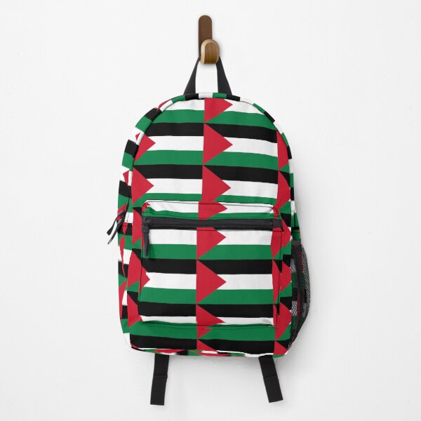 Item preview, Palestine Flag Design designed and sold by Quantum-Shop.
