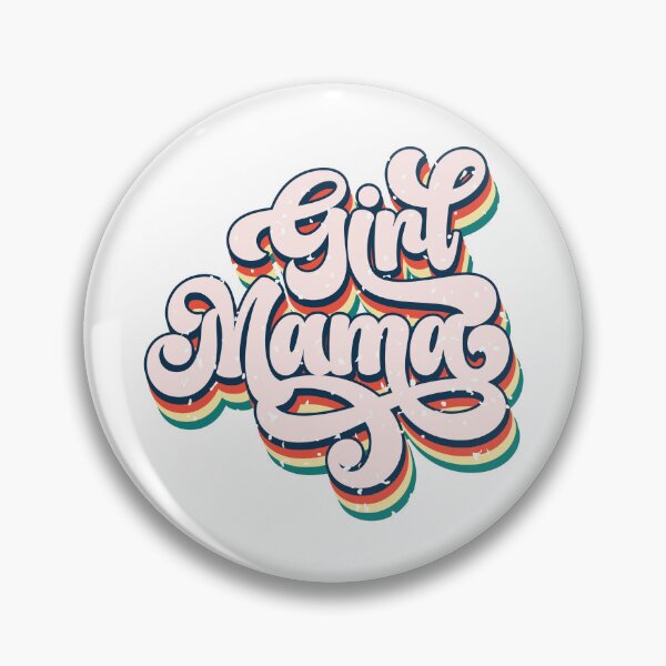Item preview, Girl Mama designed and sold by blstewart92.