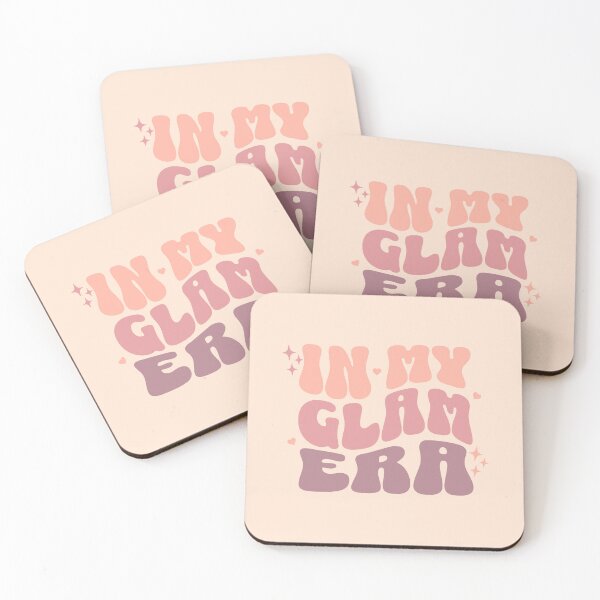Item preview, In My Glam Era designed and sold by Inspired Life Creative.