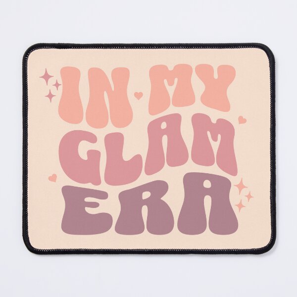 Item preview, In My Glam Era designed and sold by Inspired Life Creative.