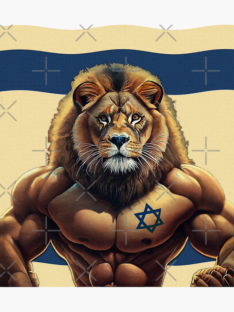 Lot drapeaux Israël de table – Drapeaux du Monde