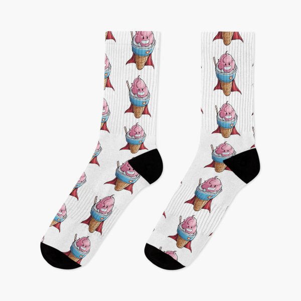 Item preview,  Ice Cream Superhero designed and sold by YuyuPicafresa.
