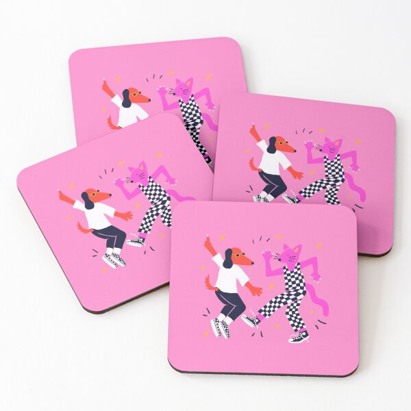 Item preview, Disco Dancin' designed and sold by Jaclyn Caris.