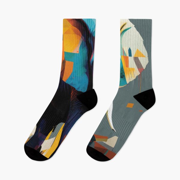 Item preview, Explore Simplistic & Minimalistic African Elephant Art designed and sold by ArtificialGenes.