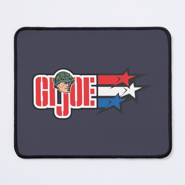 Item preview, Gi Joe Retro Artwork designed and sold by AJ  Liber.