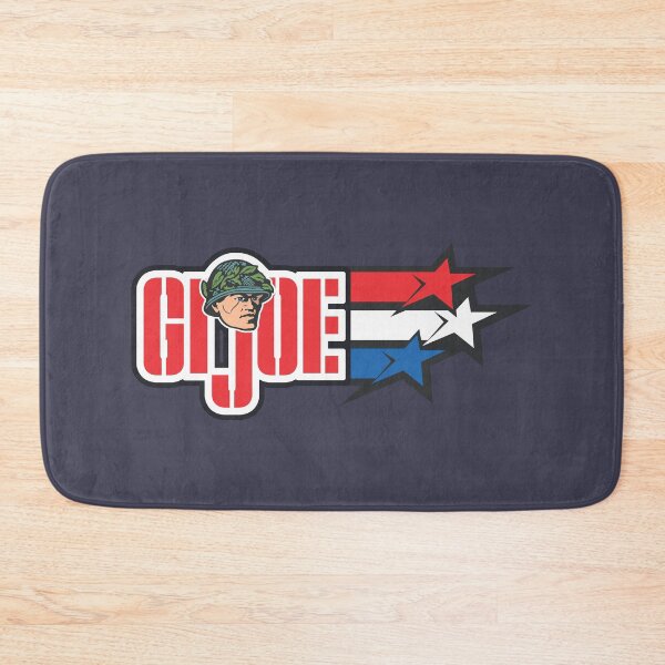 Item preview, Gi Joe Retro Artwork designed and sold by AJ  Liber.