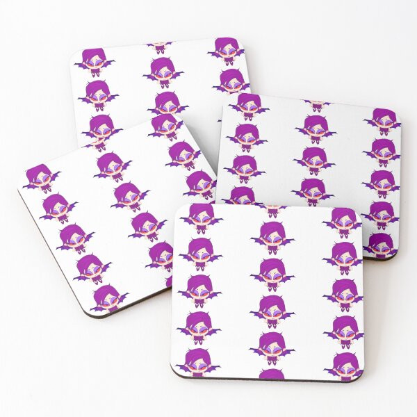 Item preview, Webkinz evil fairy sticker designed and sold by Silly Stickers Etc..