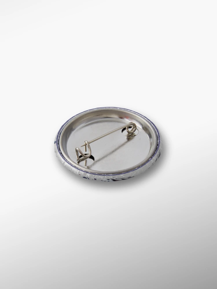 Thumbnail 2 of 3, Pin, The Rabit ! designed and sold by ReyyShop.
