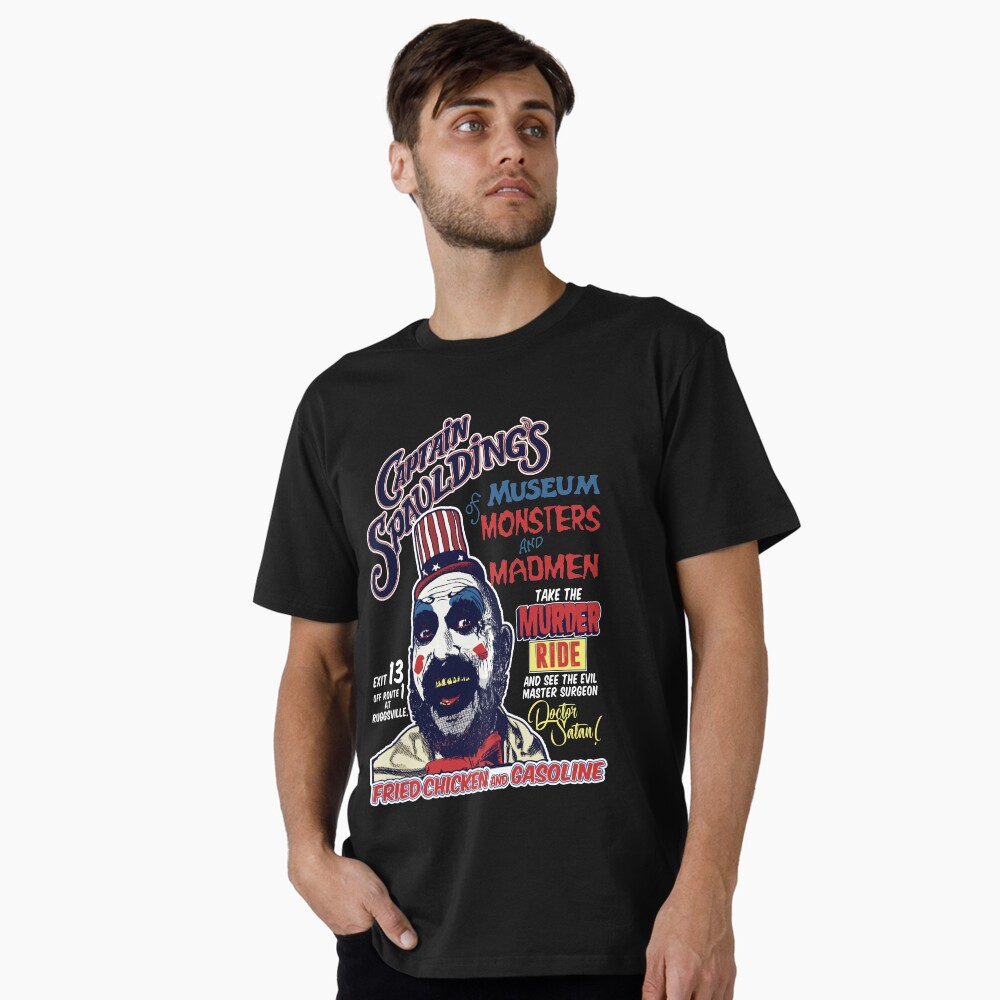 Item preview, Premium T-Shirt designed and sold by myronmhouse.