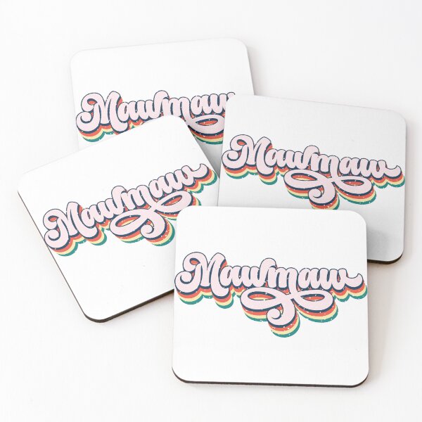 Item preview, Retro Mawmaw designed and sold by blstewart92.
