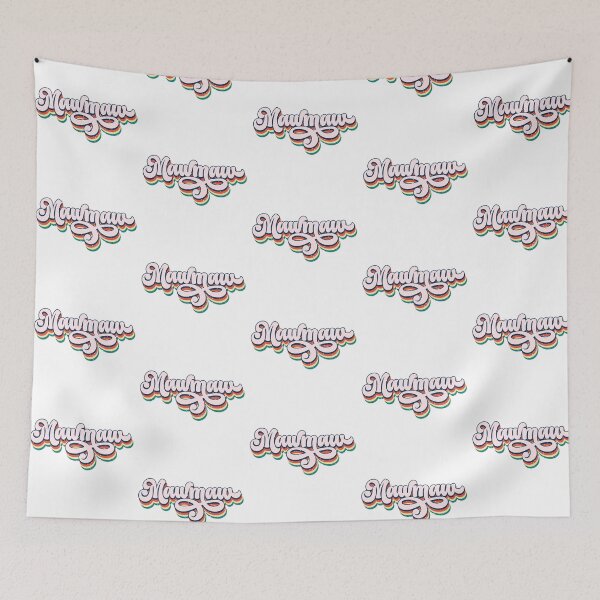 Item preview, Retro Mawmaw designed and sold by blstewart92.