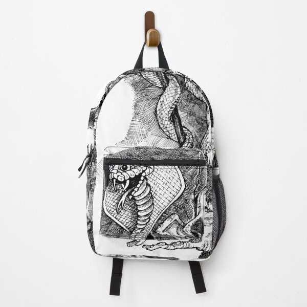 Item preview, Pithon designed and sold by Steve McInturff.