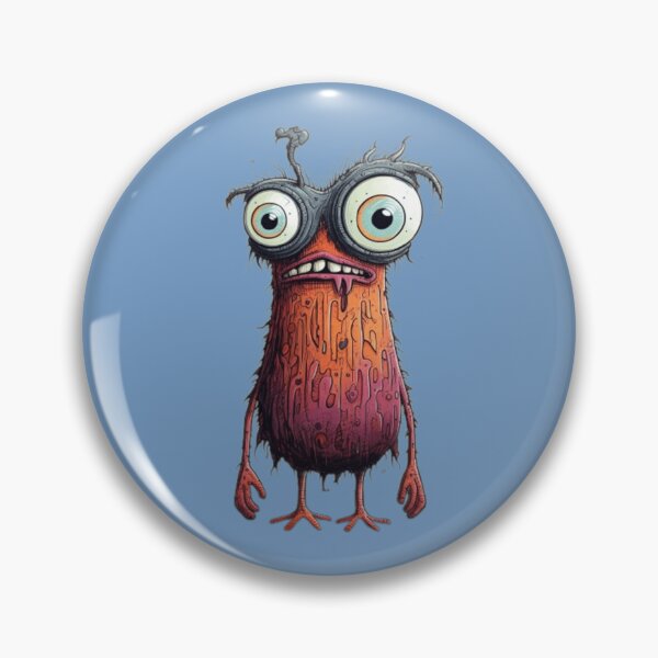 Item preview, Little Buddy designed and sold by AdvancedApe.