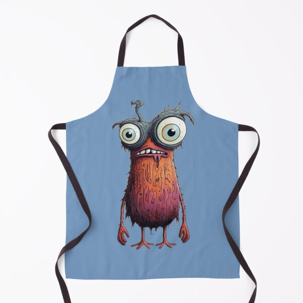 Item preview, Little Buddy designed and sold by AdvancedApe.