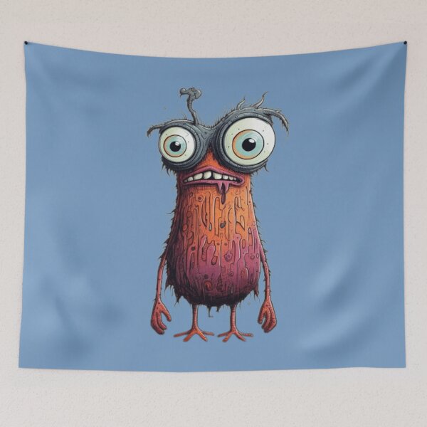 Item preview, Little Buddy designed and sold by AdvancedApe.