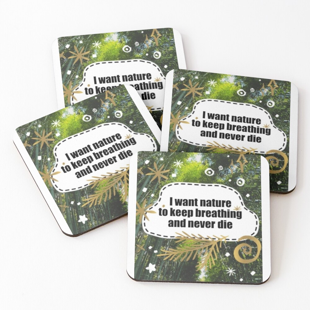 Item preview, Coasters (Set of 4) designed and sold by Storevippink90.