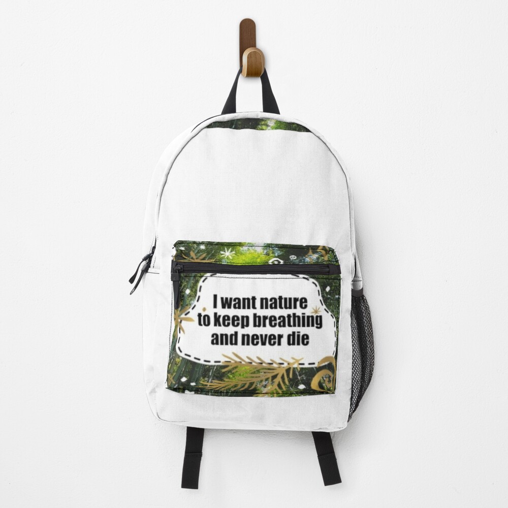 Item preview, Backpack designed and sold by Storevippink90.