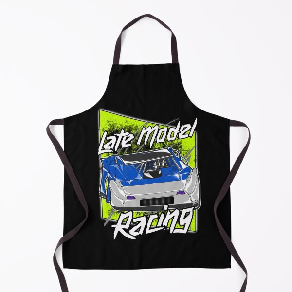 Item preview, Late Model Racing designed and sold by Brock Berry.