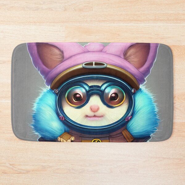 Item preview, Dum Dum cute steampunk cartoon anime kids children child designed and sold by Cyber Kids.