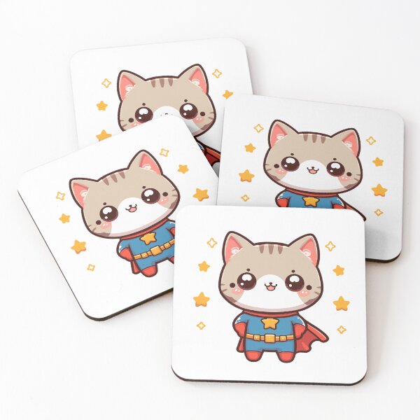 Item preview, Super Cat designed and sold by OlympicsMerch.