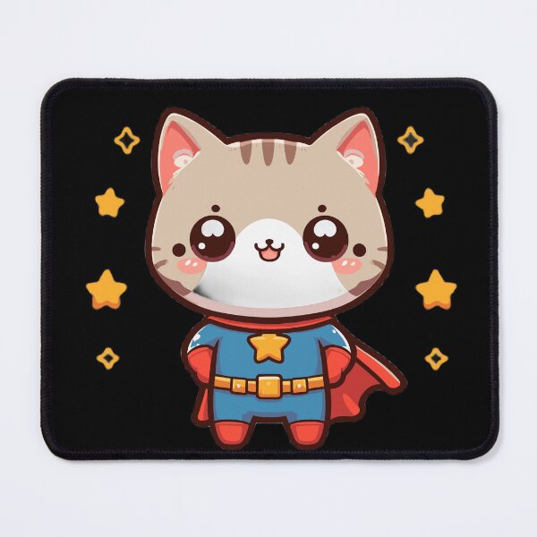Item preview, Super Cat designed and sold by OlympicsMerch.