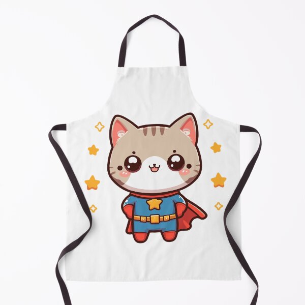 Item preview, Super Cat designed and sold by OlympicsMerch.