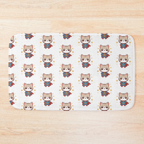 Item preview, Super Cat designed and sold by OlympicsMerch.