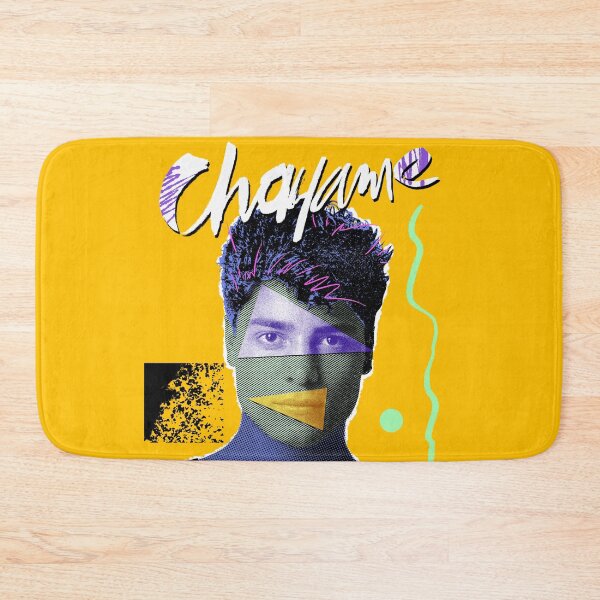 Item preview, CHAYANNE 80S RETRO STYLE designed and sold by DiscoDiscoMx.