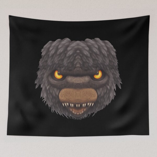 Item preview, It's Halloween, baby! designed and sold by oksbprint.