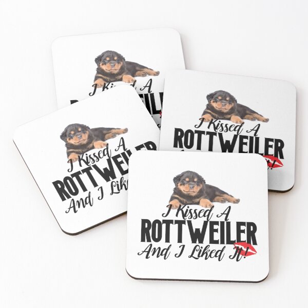Item preview, rottweiler designed and sold by Collection de trésors .