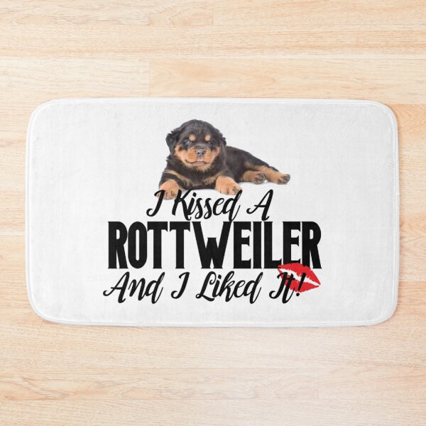 Item preview, rottweiler designed and sold by Collection de trésors .