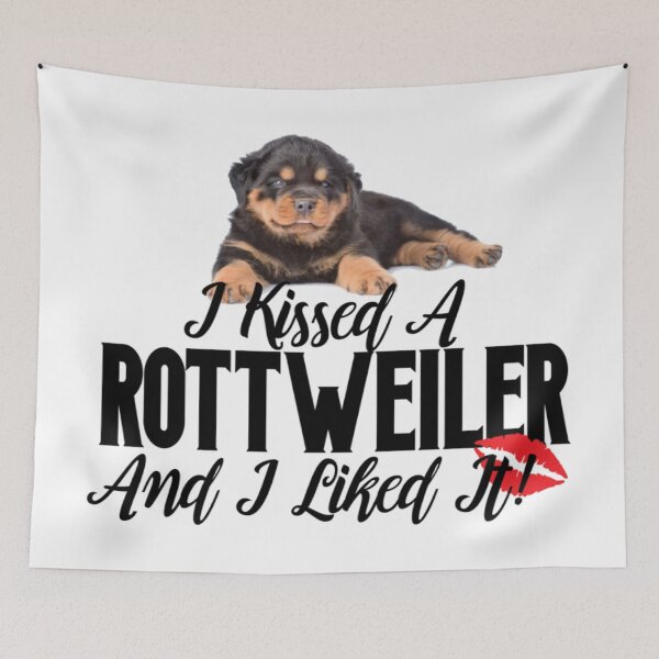 Item preview, rottweiler designed and sold by Collection de trésors .