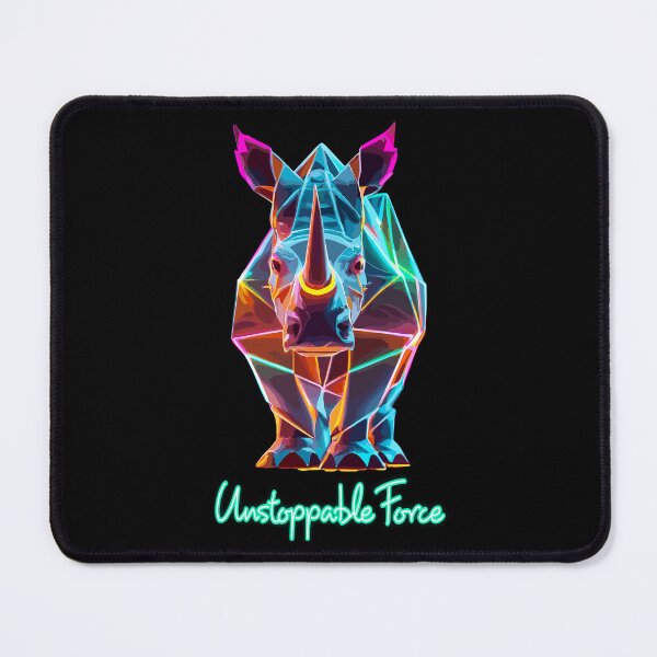 Item preview, Unstoppable Force designed and sold by Vo0do0oo.
