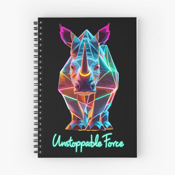 Item preview, Unstoppable Force designed and sold by Vo0do0oo.