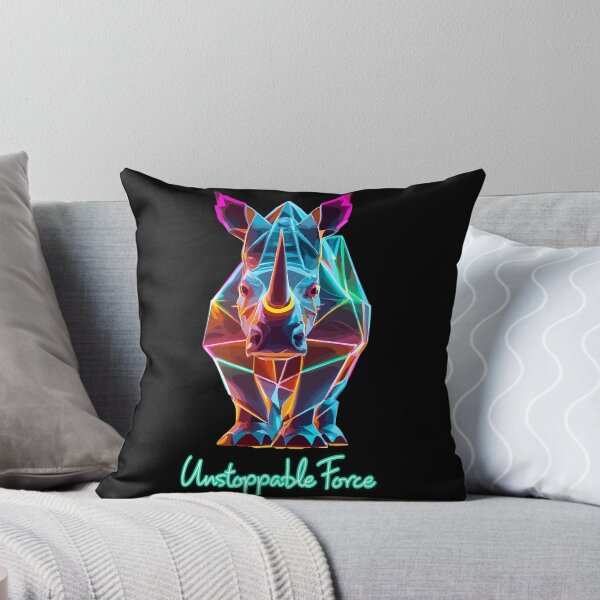 Item preview, Unstoppable Force designed and sold by Vo0do0oo.