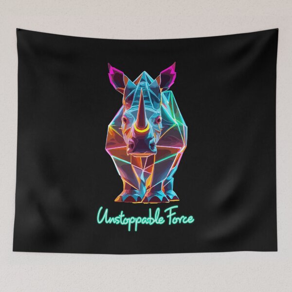 Item preview, Unstoppable Force designed and sold by Vo0do0oo.