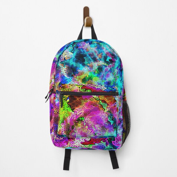 Item preview, Electric Psychedelic designed and sold by JCGair.