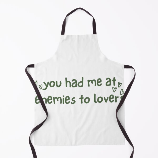 Item preview, You had at enemies to lovers designed and sold by vyascreations.