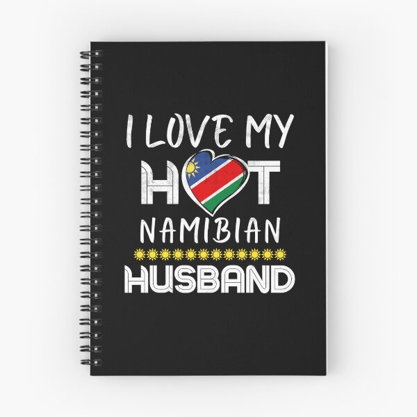Item preview, Hot Namibian Husband Namibia designed and sold by Furahisha.