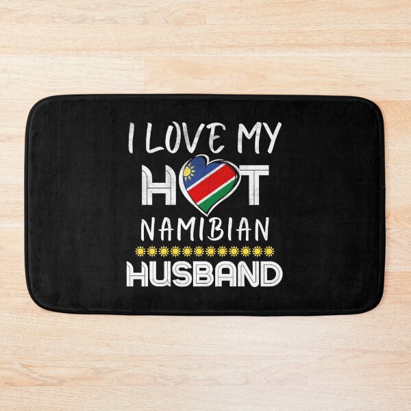 Item preview, Hot Namibian Husband Namibia designed and sold by Furahisha.