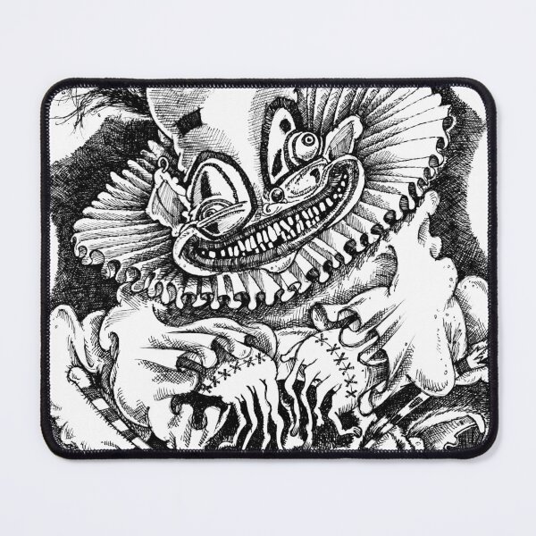 Item preview, Klown designed and sold by Steve McInturff.