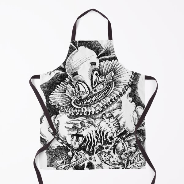 Item preview, Klown designed and sold by Steve McInturff.