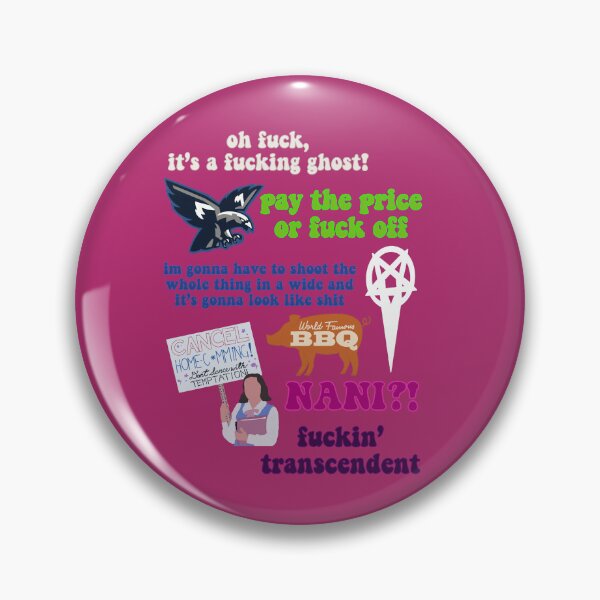 Item preview, Nerdy Prudes Must Die designed and sold by TheDayisOurs.
