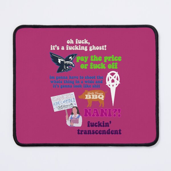 Item preview, Nerdy Prudes Must Die designed and sold by TheDayisOurs.