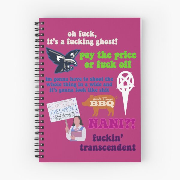 Item preview, Nerdy Prudes Must Die designed and sold by TheDayisOurs.