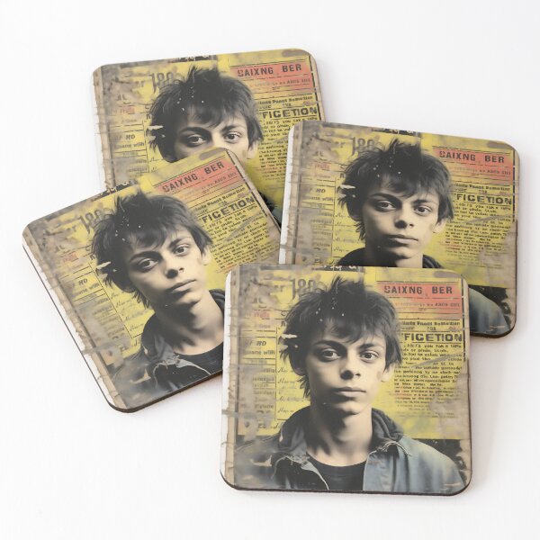 Item preview, Vintage Boy designed and sold by JaimeLikes.