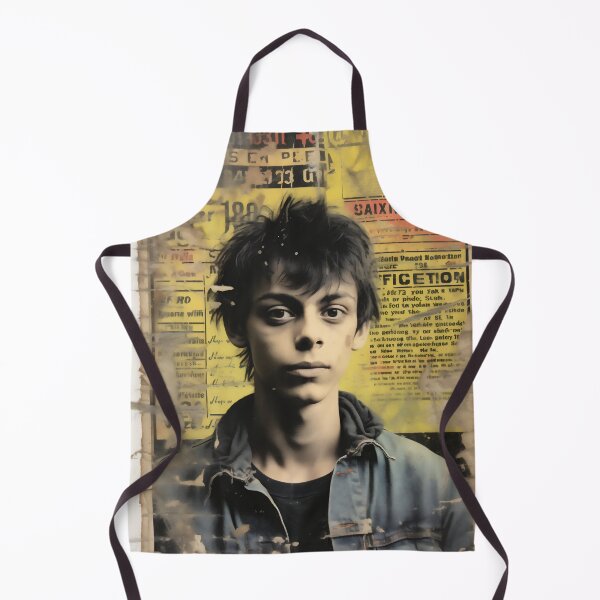 Item preview, Vintage Boy designed and sold by JaimeLikes.