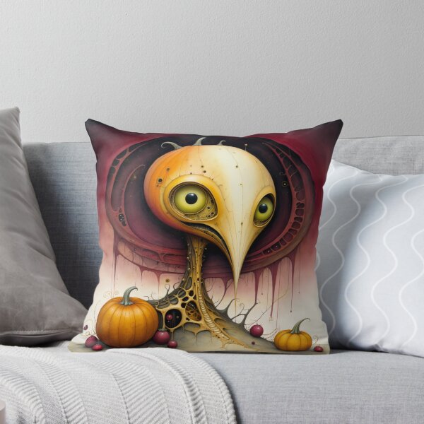 Item preview, Harvesting Alien Hues designed and sold by andycorah.