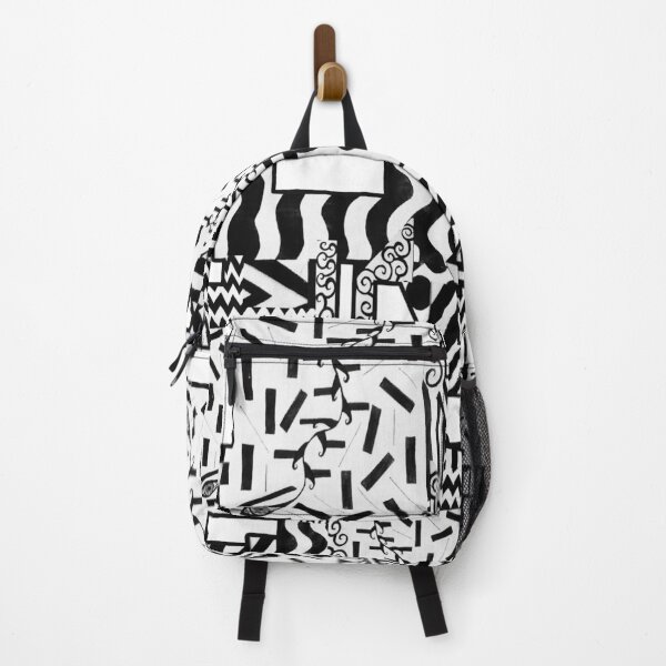 Item preview, Black and White designed and sold by JCGair.