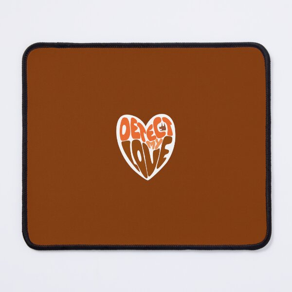 Item preview, Detect My Love - Mysta Rias designed and sold by acwhos.